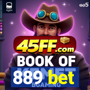889 bet